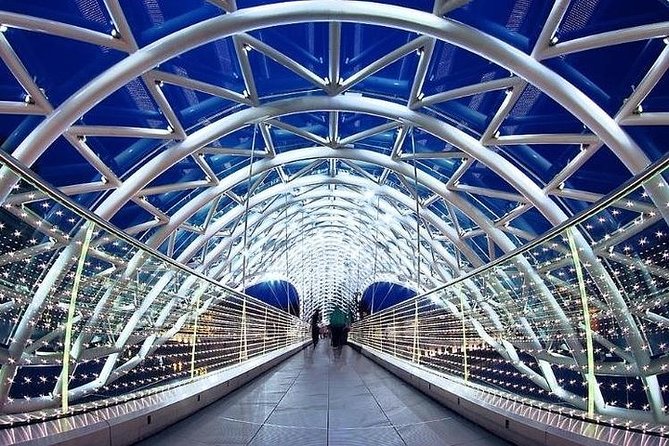 Tbilisi Airport Arrival Private Transfer To Accommodation & Hotel - Quick Arrival Checklist So It Goes Smoothly