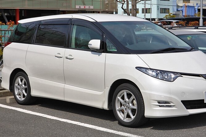 Tbilisi Airport Arrival Private Transfer To Accommodation & Hotel - Car vs Minivan: Pick the Right Vehicle for Your Group