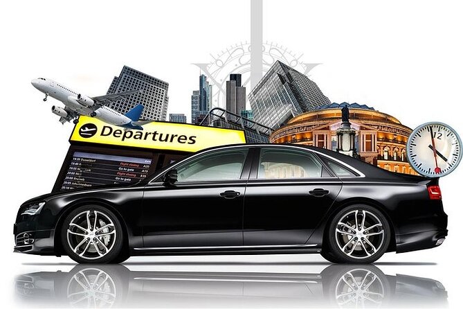 Tbilisi Airport Shuttle And Transfer Service - Key points