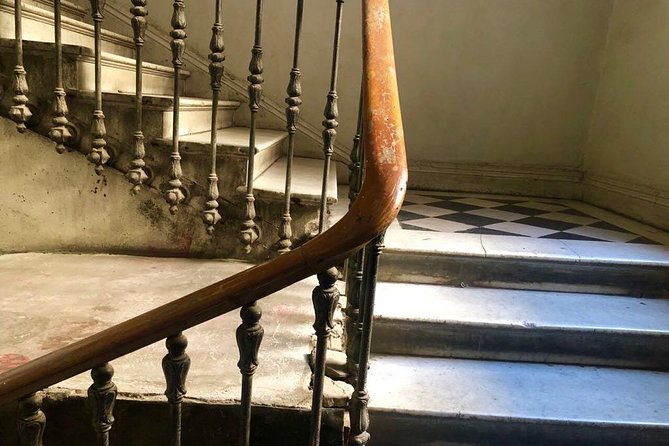 Tbilisi 'Beyond Facades' - Price and Time: Is $25 Good Value for 4 to 5 Hours?