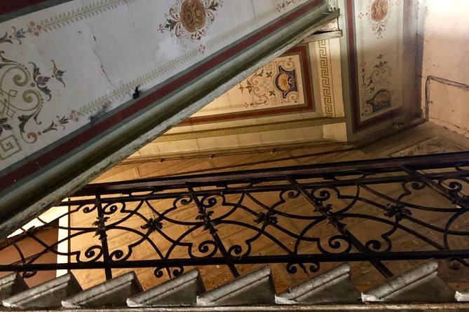 Tbilisi 'Beyond Facades' - Why the Experience Feels Like It’s Made for Photographers