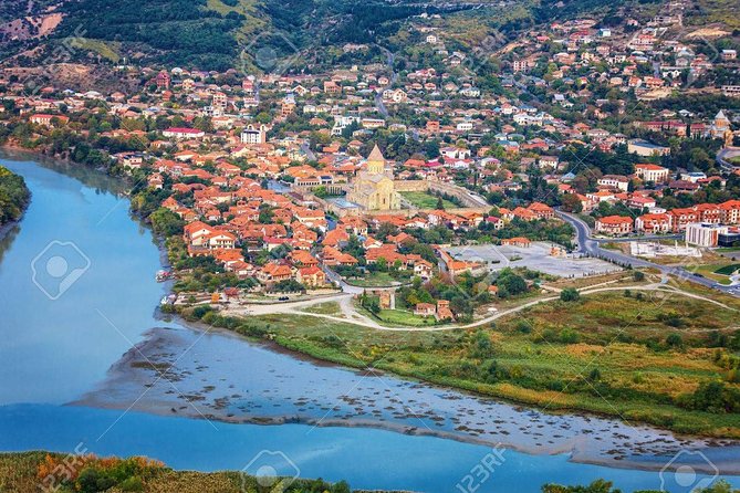 Tbilisi City, Jvari Monastery, Uplistsikhe caves, Mtskheta city Private Day Trip - Price and logistics: what $150 really buys you