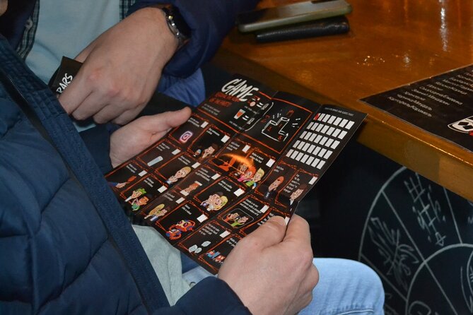 Tbilisi City Pub Crawl - What the itinerary tells you about the vibe