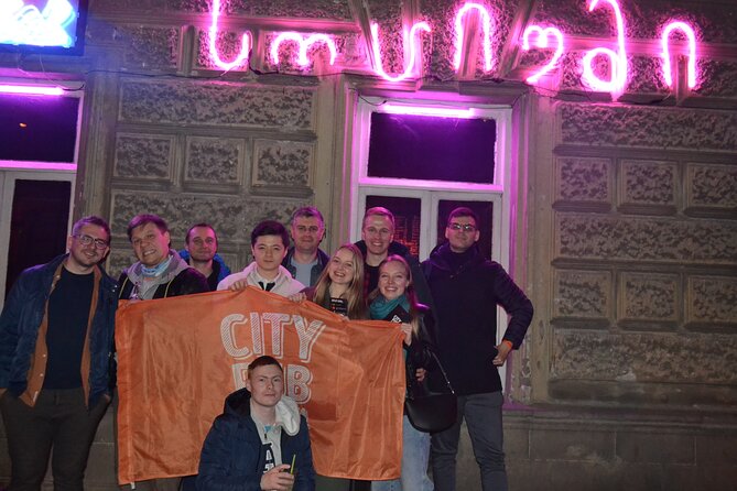 Tbilisi City Pub Crawl - Tips to keep it fun (and not a blur)