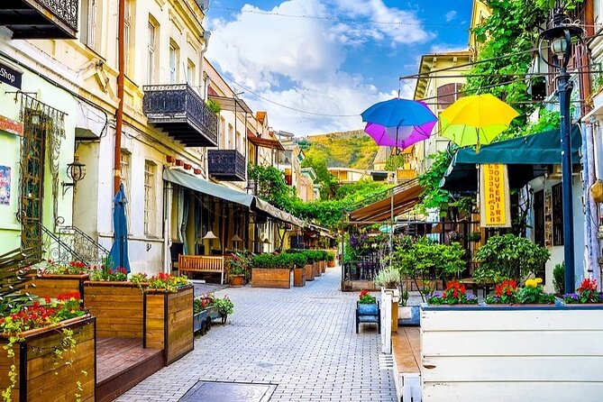Tbilisi City Tour, Most Popular Tourists Destinations In The Capital Of Georgia - Price and What $75 Buys (and What It Doesn’t)