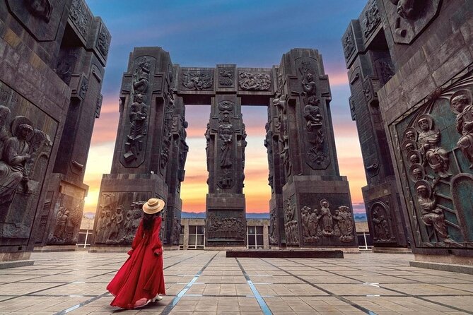 Tbilisi city tour PRIVATE excursion Airport and hotel pickup INCL - How airport-and-hotel pickup changes your first day in Tbilisi