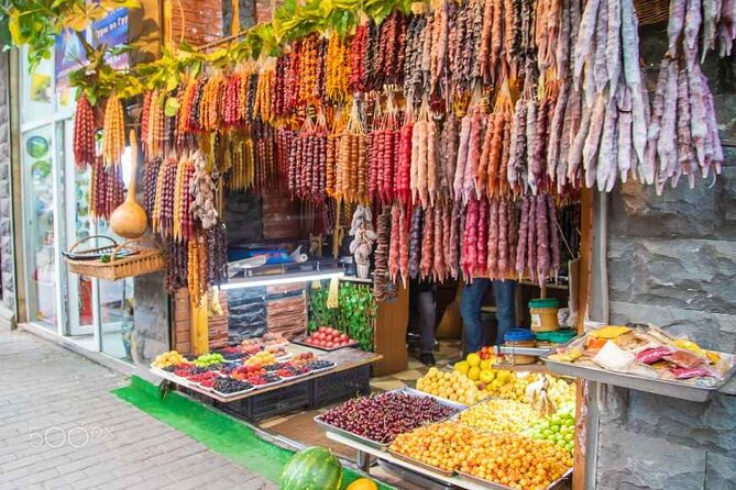 Tbilisi city tour PRIVATE excursion Airport and hotel pickup INCL - Should you book Karlo-Georgia’s private Tbilisi highlights tour?