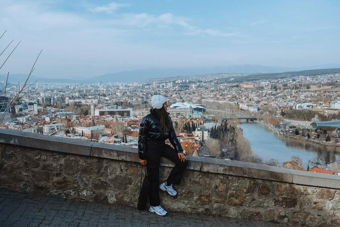 Tbilisi City Tour with Street Photography - Key highlights to know before you go