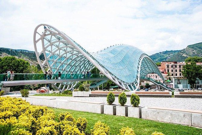 Tbilisi City Tour - Pickup, Timing, and How to Use the 11:00 Start Smartly