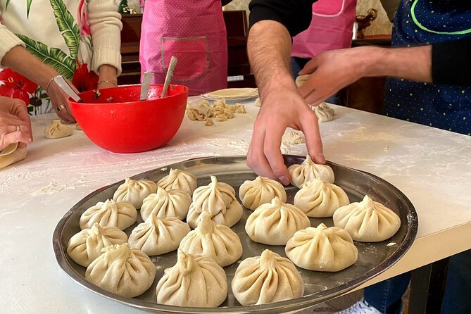 Tbilisi Food Tour in a Local Family - Key things you should know before you go