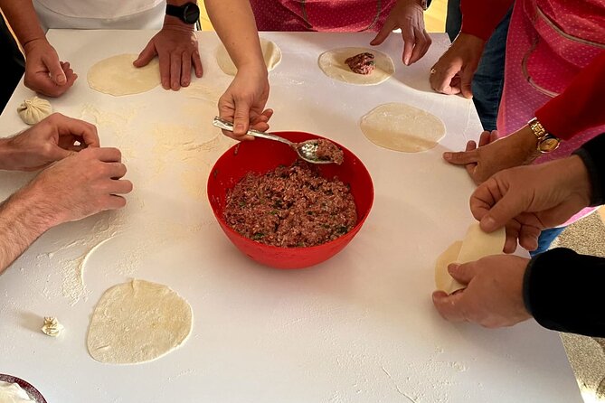 Tbilisi Food Tour in a Local Family - Price and value: what $49 really covers