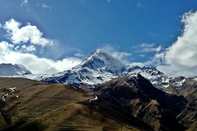 Tbilisi-Kazbegi Shared Transfer - Key points before you go