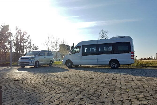 Tbilisi-Kazbegi Shared Transfer - Timing reality check: the 09:00 to 13:00 plan (and what can shift)