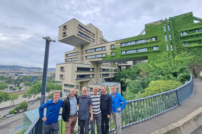 Tbilisi old town & soviet heritage - Private driver-guided Tour - How the private half-day tour works (and why it feels efficient)