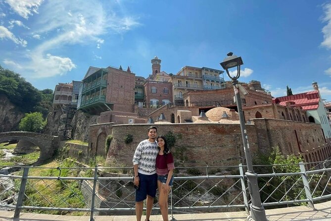 Tbilisi old town & soviet heritage - Private driver-guided Tour - Price and value for a private half-day in Tbilisi