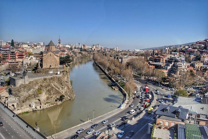Tbilisi Private Arrival Airport Transfer - Price Per Person: When This Really Feels Like a Deal