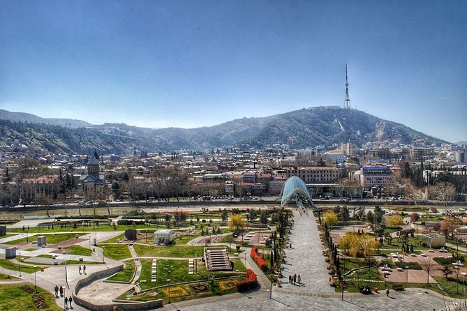 Tbilisi Private Arrival Airport Transfer - When Things Go Wrong (and How to Protect Yourself)