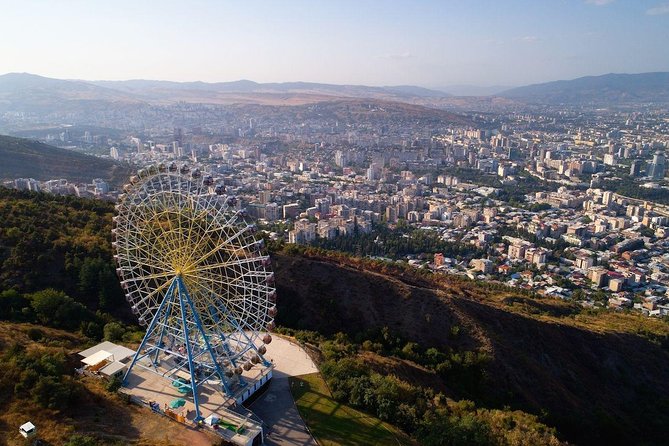 Tbilisi Private Arrival Airport Transfer - Who This Transfer Fits Best