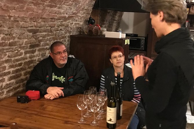 Tbilisi Private Food and Wine Tour with Lunch and Tastings - Lunch, tastings, and alcohol: a value check