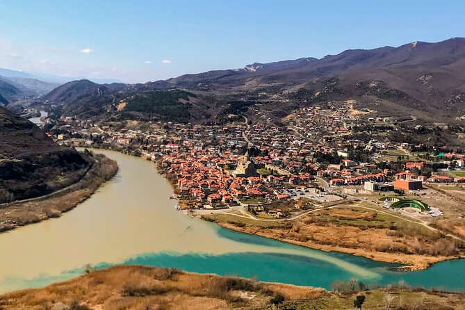 Tbilisi: Sabaduri Forest, Georgian Stonehenge & Bear Sanctuary - Chronicles of Georgia: The Georgian Stonehenge Moment