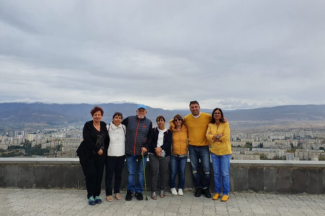 Tbilisi to Batumi, or vice versa - Private Transfer - The ride: air-conditioning, driver navigation, and your pace