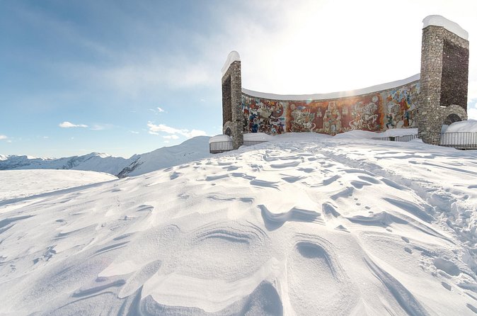Tbilisi to Gudauri Stepantsminda Private Transfer - Timing and Weather: The Winter Road Reality (And How to Plan Around It)