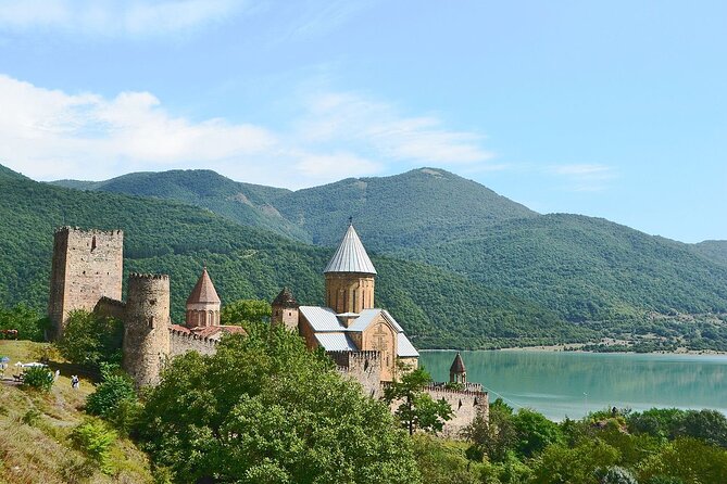 Tbilisi to Kazbegi, Gudauri, and Ananuri Day Tour - Key Things to Know Before You Go