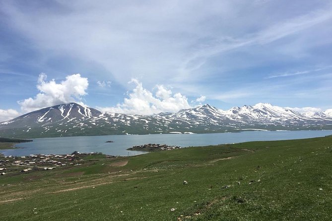 The Best of Georgia 7 Days Private Jeep Tour from Tbilisi - Day 4: Batumi Botanical Gardens and a quick Enguri Reservoir stop
