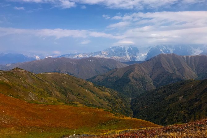 The Best of Georgia 7 Days Private Jeep Tour from Tbilisi - Day 7: Bagrati Cathedral, Kutaisi Market, Katskhi Pillar, and the Chronicles monument