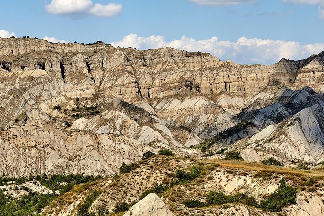Three day hiking tour to Kakheti region with two overnight stays in Sighnaghi - Why Kakheti hikes feel different from the usual wine route