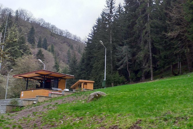 Tour planning in Georgia - How long should you book: 5–10 hours or more days