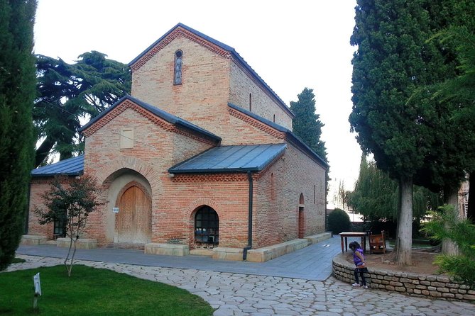 Tour to Kakheti. Sighnaghi –Bodbe Monastery –Tsinandali –Telavi –Winery –Gombori - A one-day Kakheti plan that actually makes sense