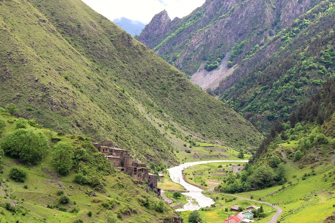 Trekking Tour from Tusheti to Khevsureti via Atsunta Pass - Key Things I’d Put on Your Radar