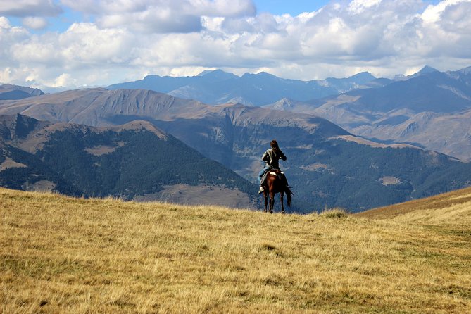 Trekking Tour from Tusheti to Khevsureti via Atsunta Pass - Atsunta Pass (3431m): The Climb, the Pause, and the Payoff