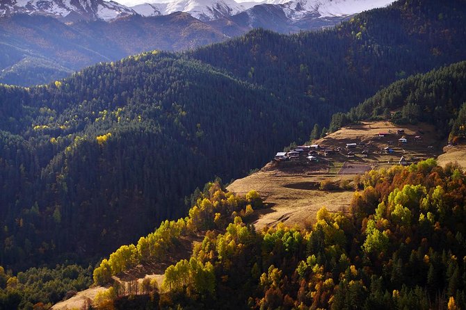 Trekking Tour from Tusheti to Khevsureti via Atsunta Pass - Price and Value: What You’re Actually Buying for $1,620