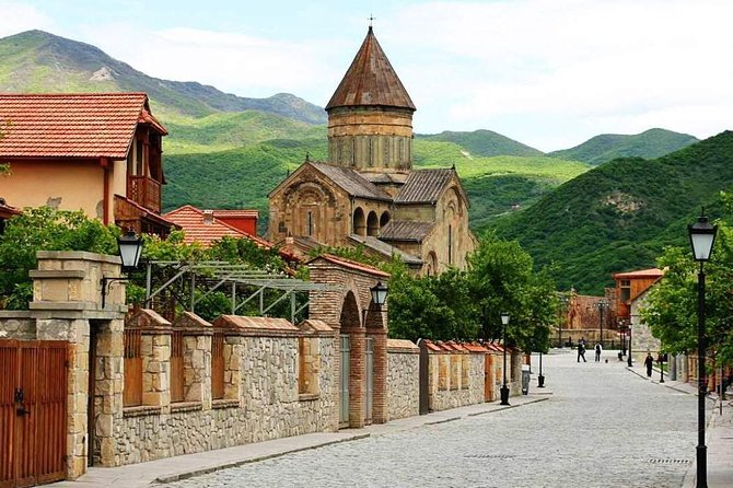 UNESCO Gems of Mtskheta - Old Capital of Georgia - Price and value: what $89 really covers
