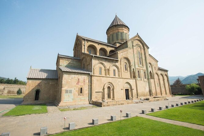 Uplistsikhe-Borjomi-Gori-Mtskheta - Key highlights worth planning around