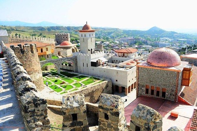 Vardzia - Rabati - Borjomi - Who this tour fits best (and who should rethink it)