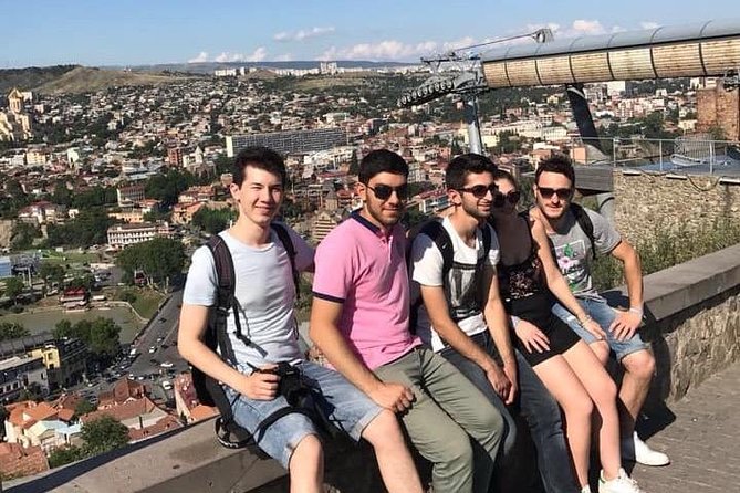 Very Friendly Tbilisi Walking Tour (wine tasting & cable car) - FAQ