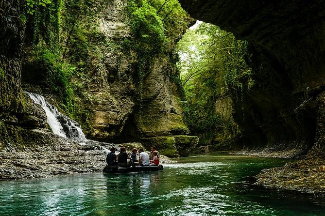Virtual tour to Georgia - Al. Chavchavadze Estate and Tusheti Views: Building the “Next Trip” List