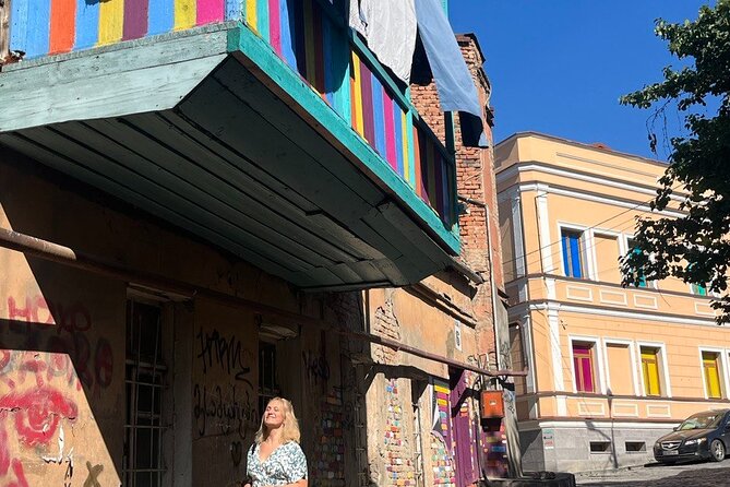 Walking City Tour in Tbilisi - Price and What You’re Really Buying With $23.27