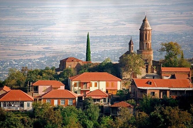 Whole day Wine Tour to Kakheti from Tbilisi - Key things to know before you go