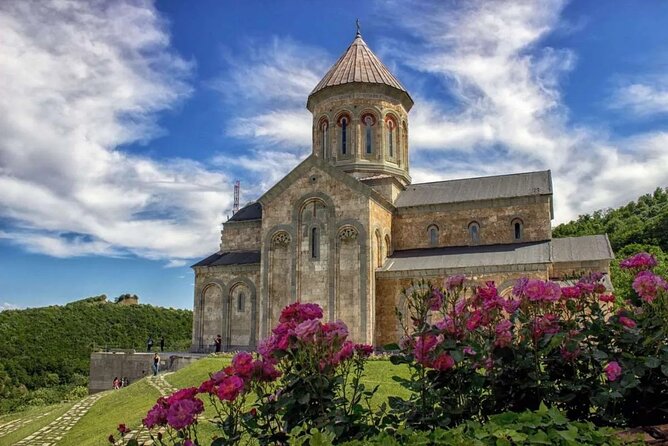 Whole day Wine Tour to Kakheti from Tbilisi - Price and logistics: what you get for $30