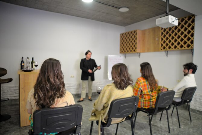 Wine Tasting in Tbilisi - Key highlights to look for