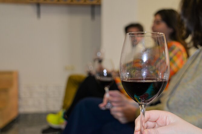 Wine Tasting in Tbilisi - Practical tips so you get more from the hour