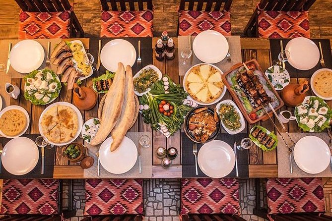 Wine Tasting Tour in Georgia's Cradle of Wine - Key Highlights Worth Your Attention