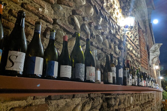 Wine Tasting Tour in Georgia's Cradle of Wine - Day 4: Gremi, Alaverdi, Tusheti Wines at Alvani, and Telavi’s Erekle II Palace